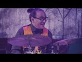 Horacio 'El Negro'  Hernadez - ITALUBA Big Band -  Last Minute - Live