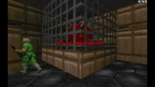 smmutest.wad
This is the test map for SMMU, my first Doom source port that I wrote over 12 years ago. I recently fixed it up and uploaded it to the SMMU graveyard website: http://www.soulsphere.org/projects/smmu/ smmutest.wad