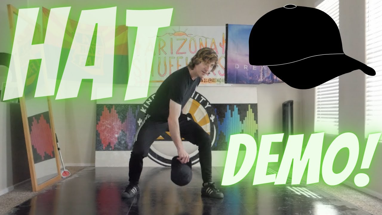Empower Melbourne Shuffle 2022 l HAT DEMO