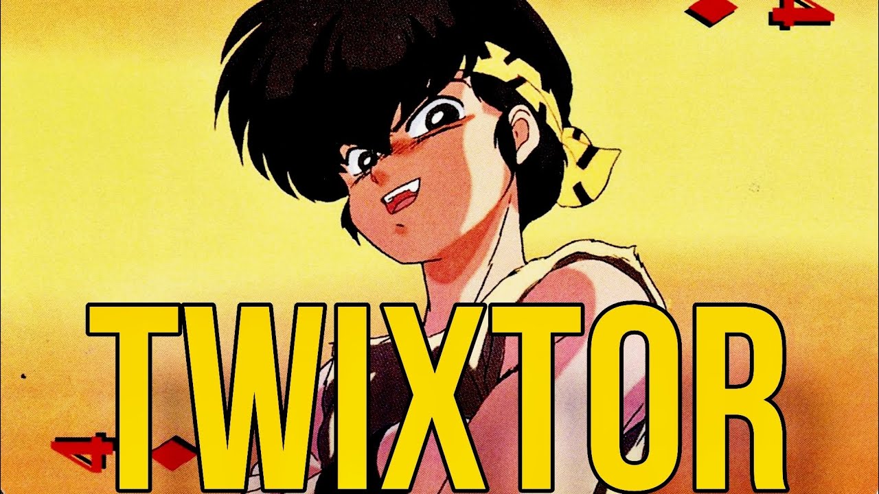 Ryoga Hibiki Twixtor