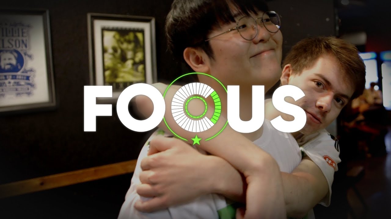 HOUSTON'S CRAZY HOMESTAND: BREAKING THE STREAK | FOCUS 2020