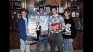WNHS Class of 1993