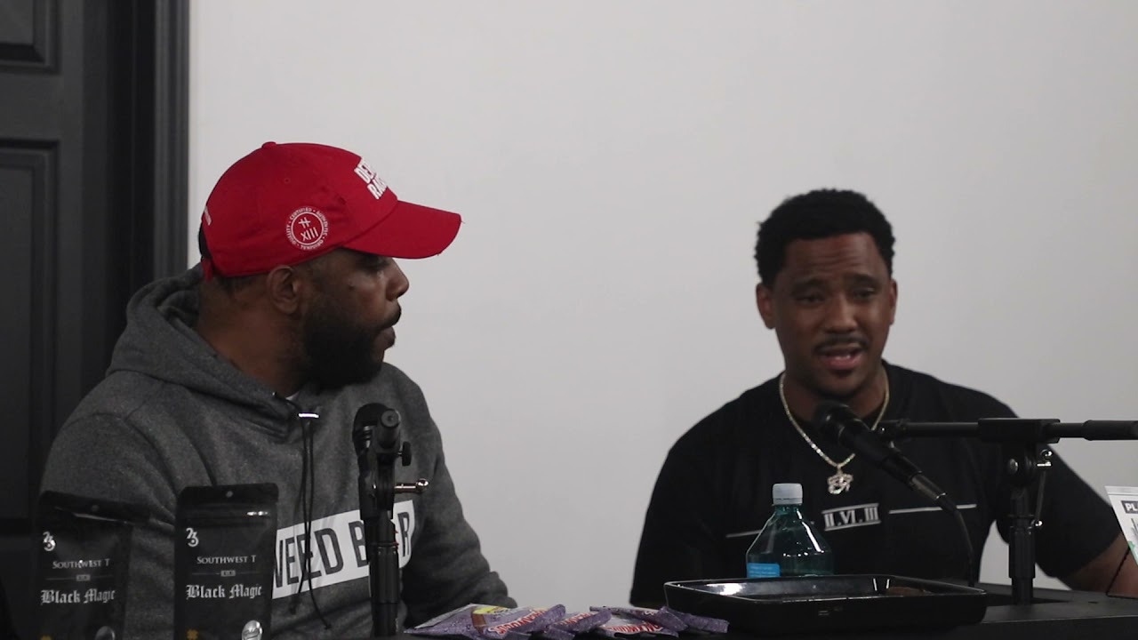 THE WEED BAR: Southwest T 263 x Hyman