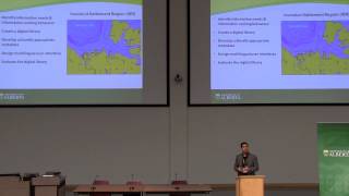 SSHRC Success Stories, 2014-Ali Shiri