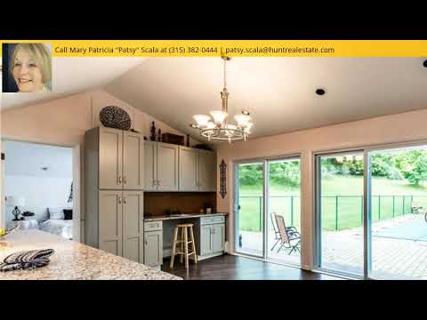 306 North Street, Manlius, NY home video tour