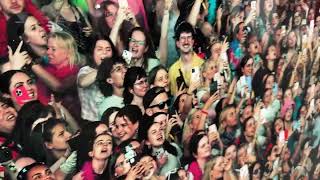 Art Basel Miami Beach 2025 live