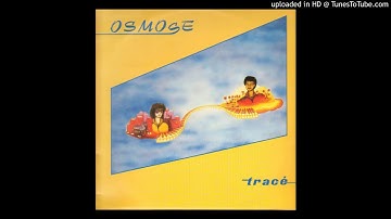 Osmose - Passionne Mwen