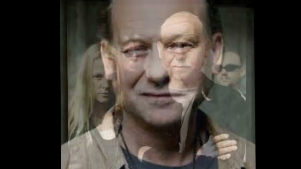 Bernd Michael Lade Biografie - Deutsche Schauspieler