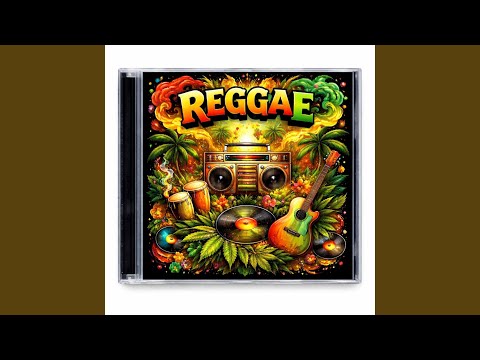 Jah Glory on Earth