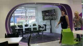 Need a Project Manager for your Office refurbishment or relocation? Advanced Interior Solutions