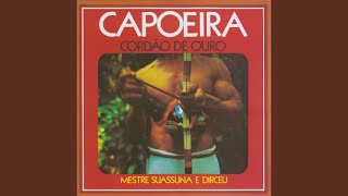 Cânticos de Capoeira chords