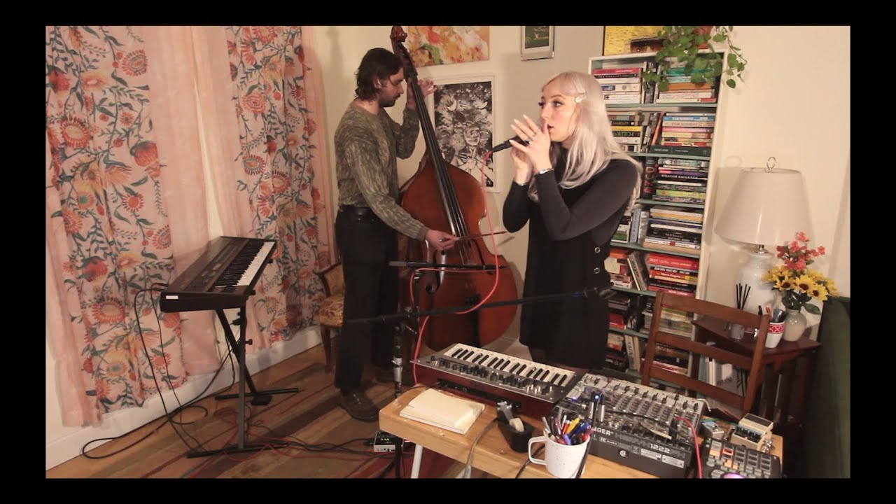 Watch Twin Princess – Pasadena (NPR Tiny Desk Contest 2022) on YouTube Watch Twin Princess – Pasadena (NPR Tiny Desk Contest 2022) on YouTube