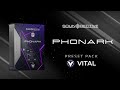 SounDirective - Phonark by Purple Shapes
