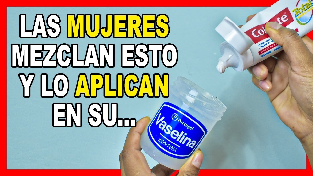 Como Agrandar El Pené Con Pasta Dental