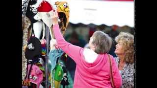 Looe Music Festival 2013 Memory Book