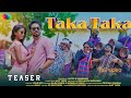 TAKA TAKA |new santali video 2025|RAJU SOREN #viralvideo