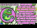 PEPE EVOLUTION | $PEPEV | 50% BONUS | GAIN 100X SOON | PRESALE LIVE NOW | BUY NOW!