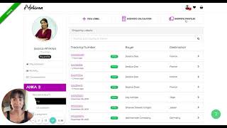 How to set up your shipping profiles