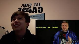 Mac Lethal - Alphabet Insanity 2
