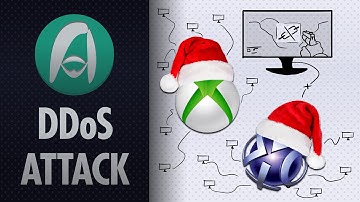 What Is A DDoS Attack and How Did It Take Down The Playstation Network