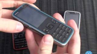 Nokia 5630 Xpress
