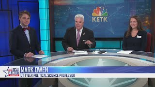 VOTING SEASON: What state propositions to look for on your ballot