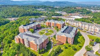 4444 Pheasant Ridge Rd #407, Roanoke, VA
