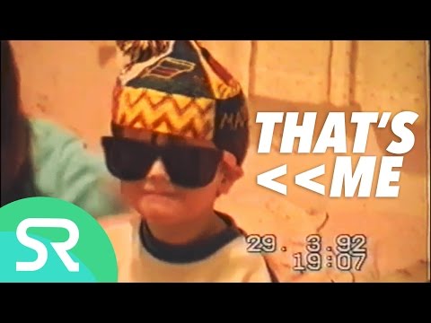 Suspicious Minds - Elvis | Shaun Reynolds