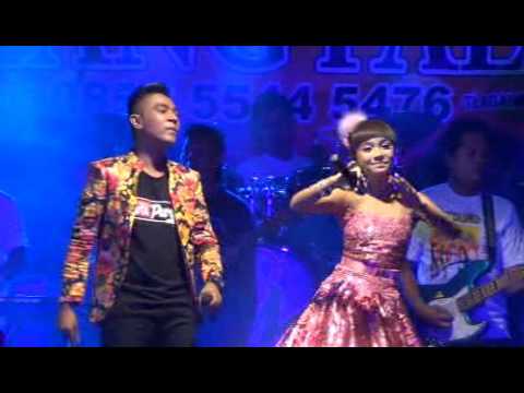 bintang palapa Kasih tak sampai gerry mahesa dan tasya rosmala