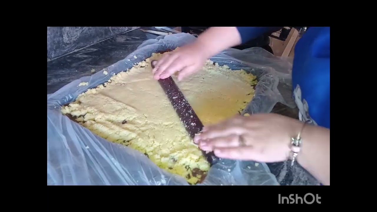 براج يذوب في الفم بنة ولا اروع❤️❤️