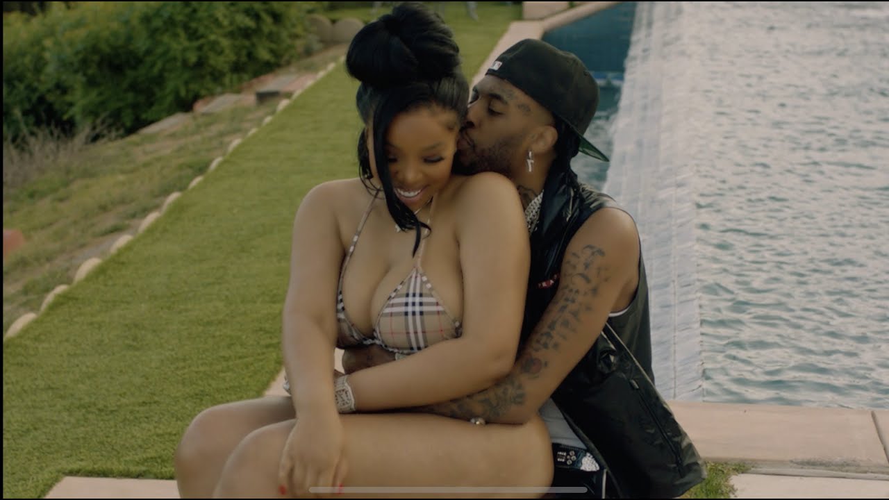 Coca Vango - Since You Been Gone (Official Video)