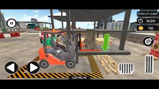 City construction simulator 3D games #children kids new game 2022 screenshot 2