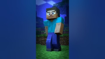 #10 - How easy is Herobrine