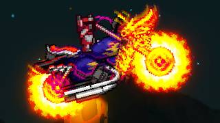 We Waited 5 Years For Terrarias Best Mod To Update