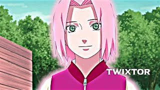 Haruno Sakura Twixtor With Cc