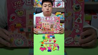 🐰 Amazing Water Beads Rabbit Design! 😍 Easy DIY Craft for Kids