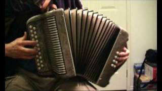 sir roger de coverly button accordion