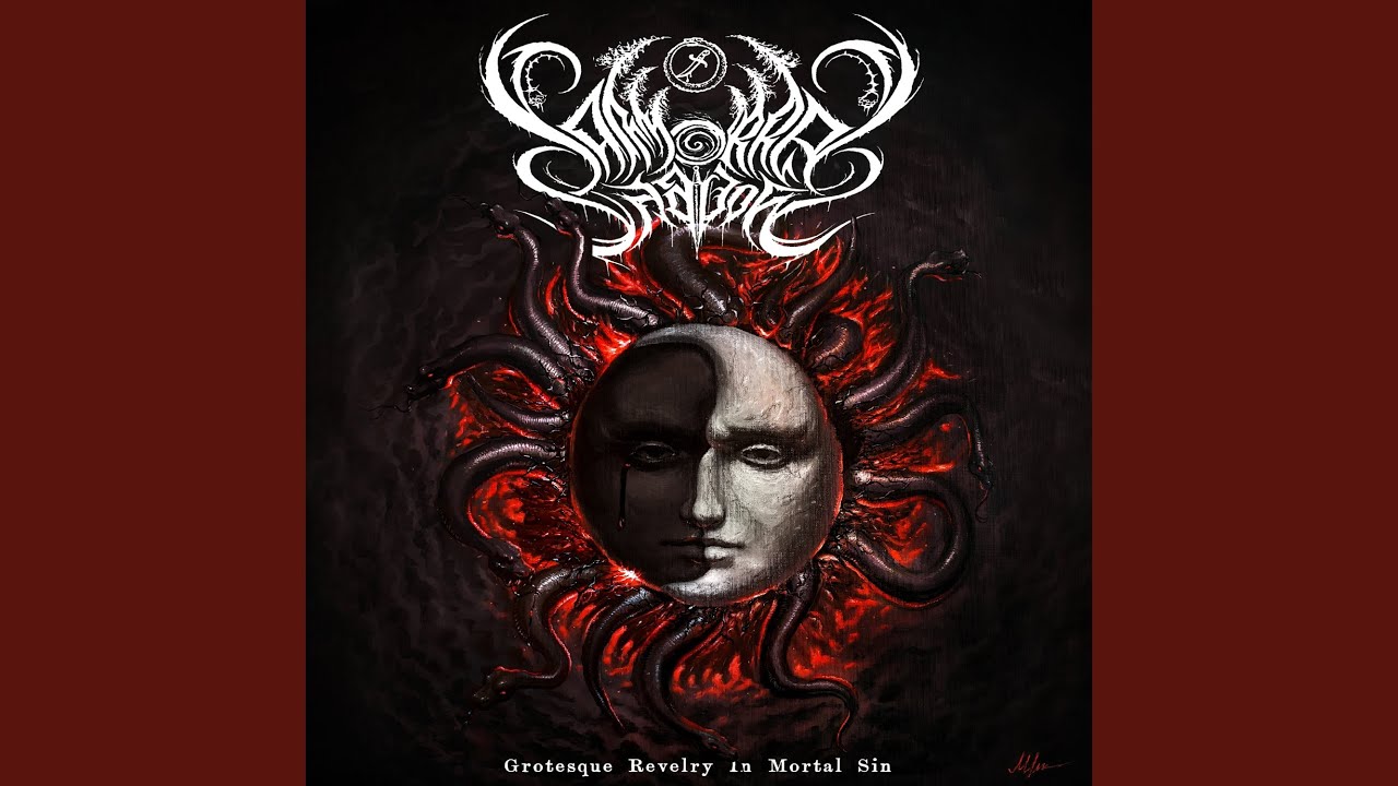 Watch Cannibal Shell on YouTube Watch Cannibal Shell on YouTube