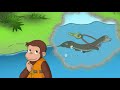 PBS Kids Curious George Promo Template
