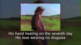 Secret Ambition ~ Michael W Smith ~ lyric video