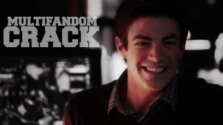 Multifandom Crack