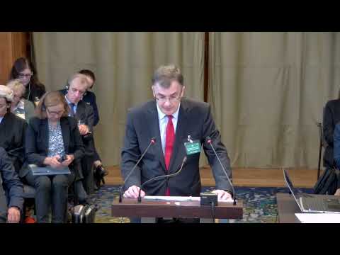 ICJ: Ukraine v. Russian Federation: Allegations of Genocide | 1st Round of Oral Arguments by Russia