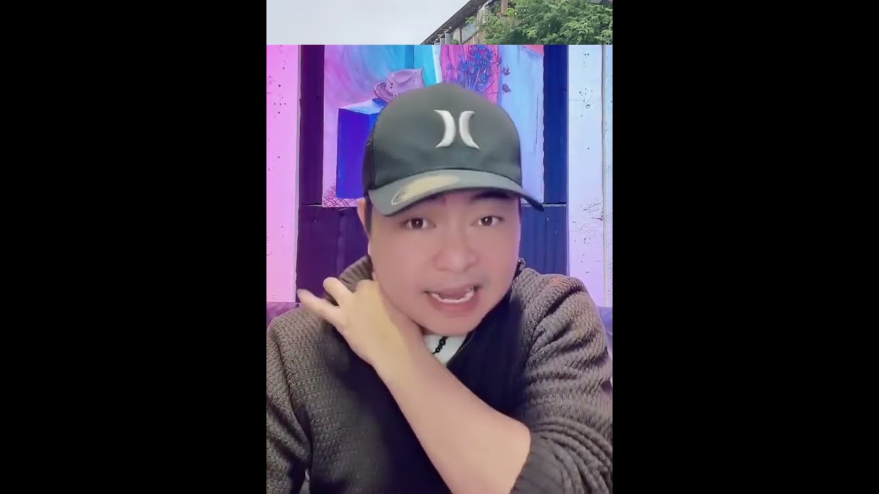 Thái Hoàng toang gòy...Lưu Nguyễn đã lên tiếng.