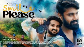 Smile Please | Malayalam Short Film | Syam Kumar S | Shankar Vaitheeswaran | Peevees Media