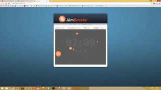 Bigas |  Aimbooster |  3:18