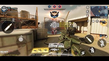 Kill 10 Enemies with war Machine Opreator Skill