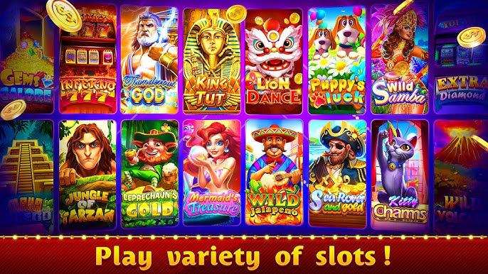 jackpot island casino