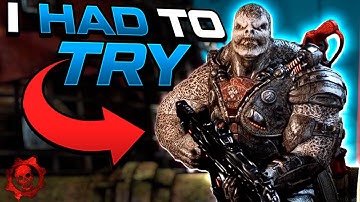 this ranked match actually made me try...