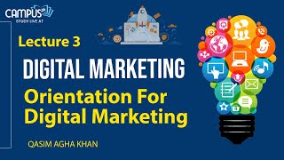 Digital Marketing Live Lecture 3 What is Search Engine Optimisation