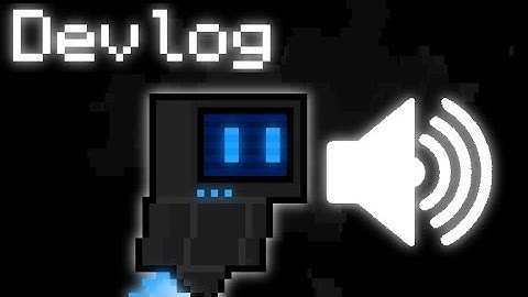 Adding Sound | Devlog #7